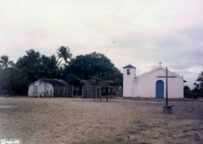 Little church